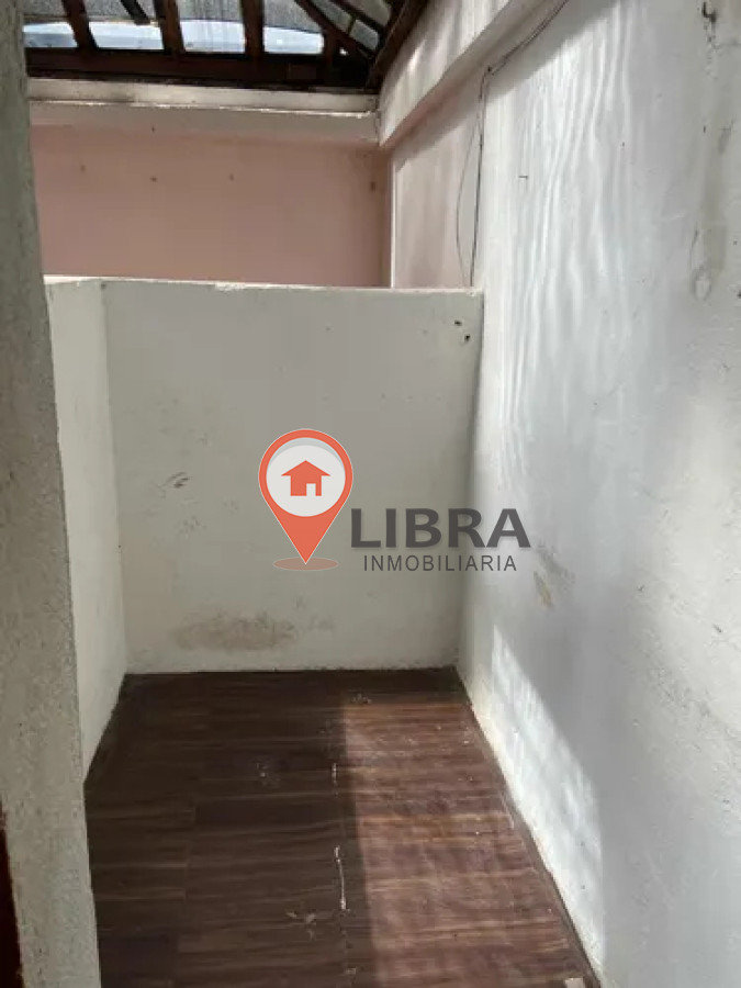Casa ID.9957 - Alquiler Casa 3 Dormitorios En La Comercial
