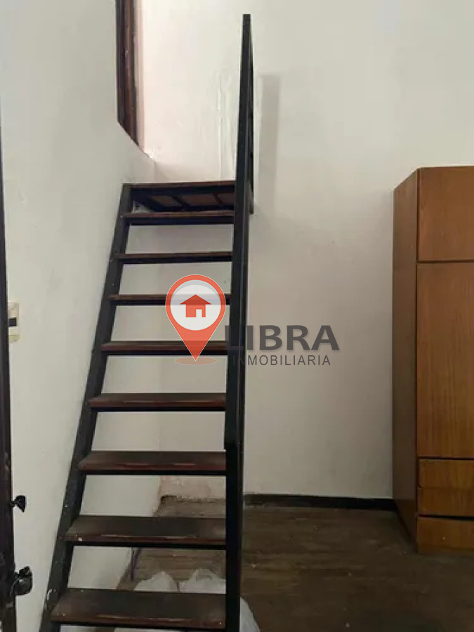 Casa ID.9957 - Alquiler Casa 3 Dormitorios En La Comercial