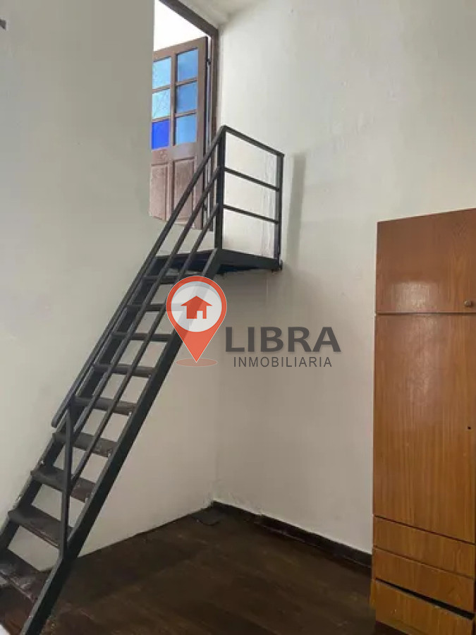 Casa ID.9957 - Alquiler Casa 3 Dormitorios En La Comercial