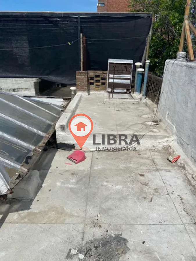 Casa ID.9957 - Alquiler Casa 3 Dormitorios En La Comercial