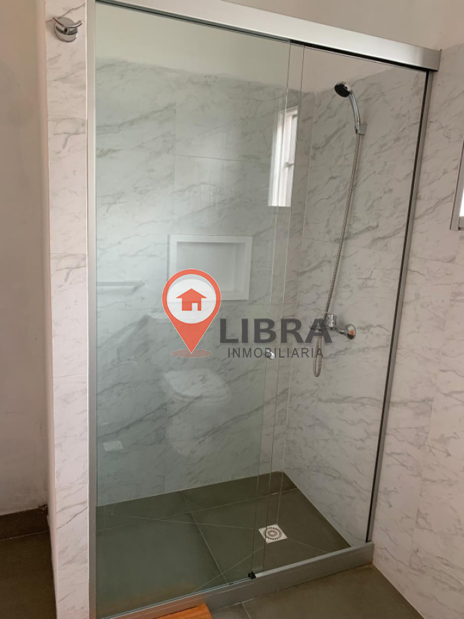 Casa ID.6964 - Se Alquila Apartamento 1 Dormitorio Cochera A Estrenar En Colón