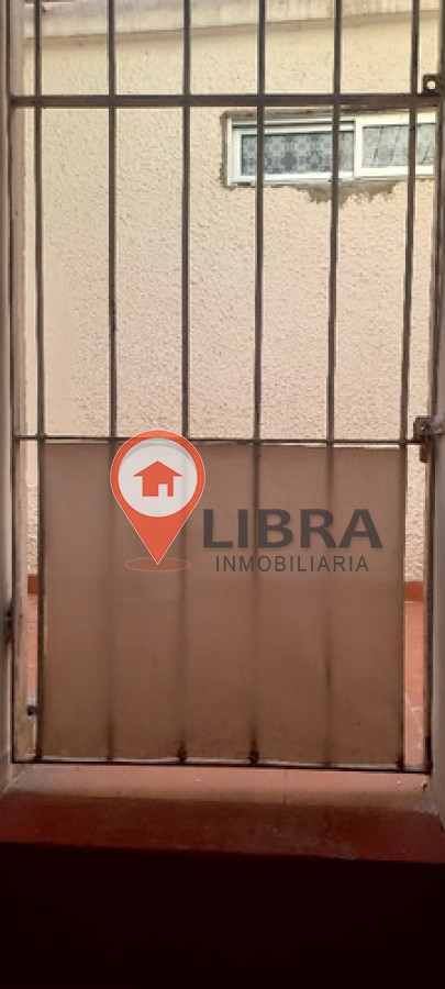 Casa ID.9272 - Casa alquiler 1 dormitorio barrio Goes