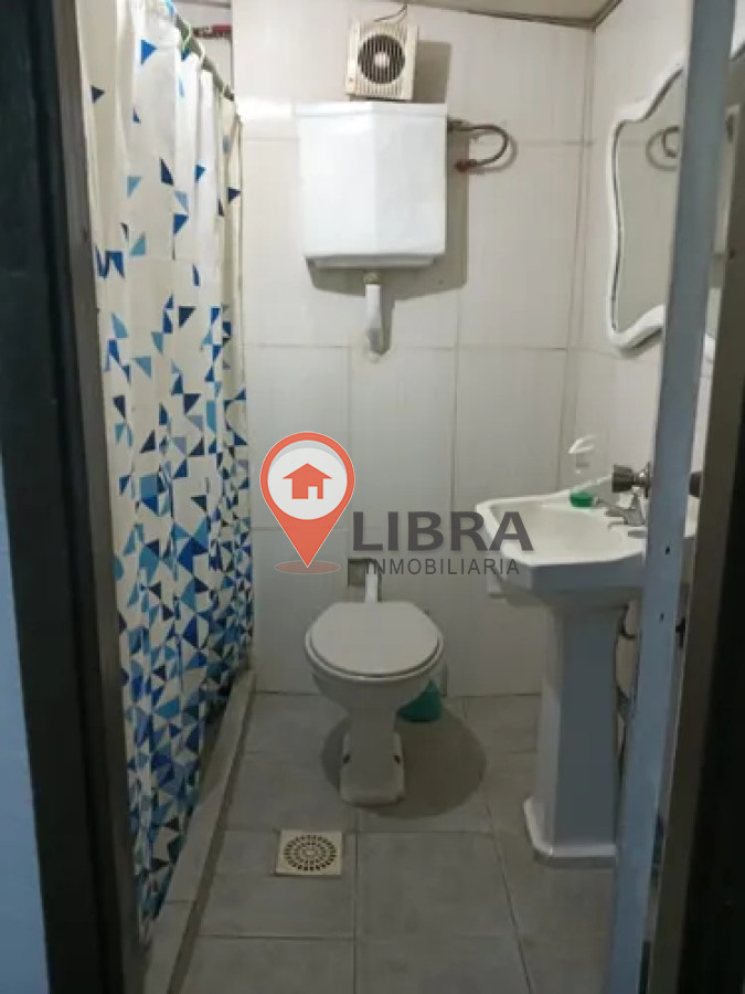 Casa ID.9601 - Linda Casa Con 2 Dorm Y  Cochera En Reducto
