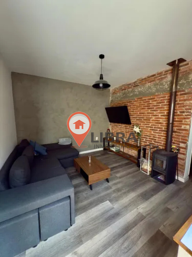 Casa ID.10417 - Linda Casa De 2 Dormitorios En La Unión 