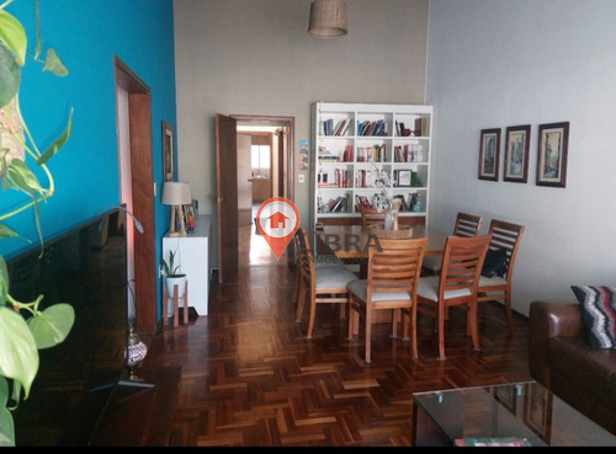 Casa ID.10388 - VENTA CASA 3 DORMITORIOS 2 BAÑOS PATIO PARRILLERO Y GARAJE!