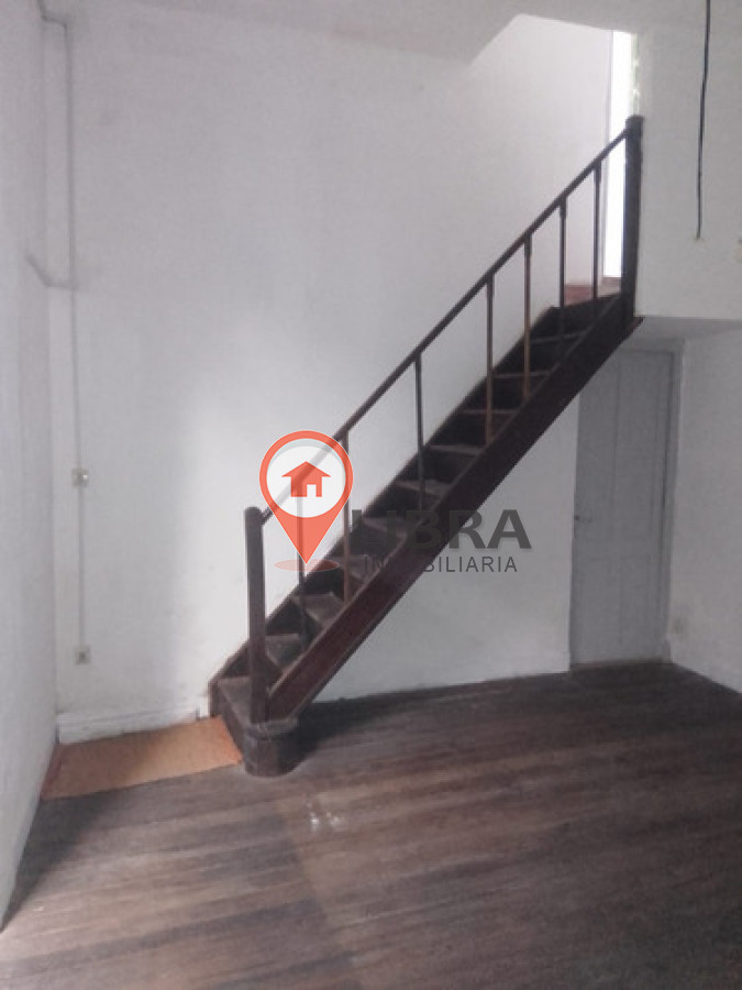 Casa ID.9128 - Alquiler De Casa Grande De 5 Dormitorios En El Prado 