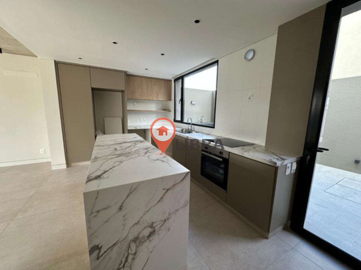 Casa ID.9038 - Alquiler Casa A Estrenar 3 Dormitorios Con Jardín Y Piscina En Carrasco Norte