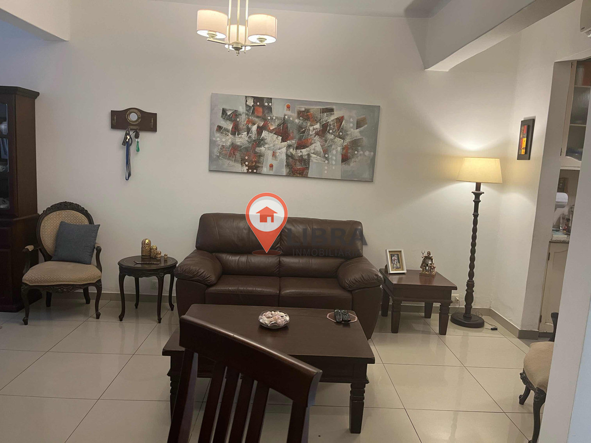 Casa ID.8682 - Hermosa Casa Ph 2 Dorm, Patio Con Parrillero