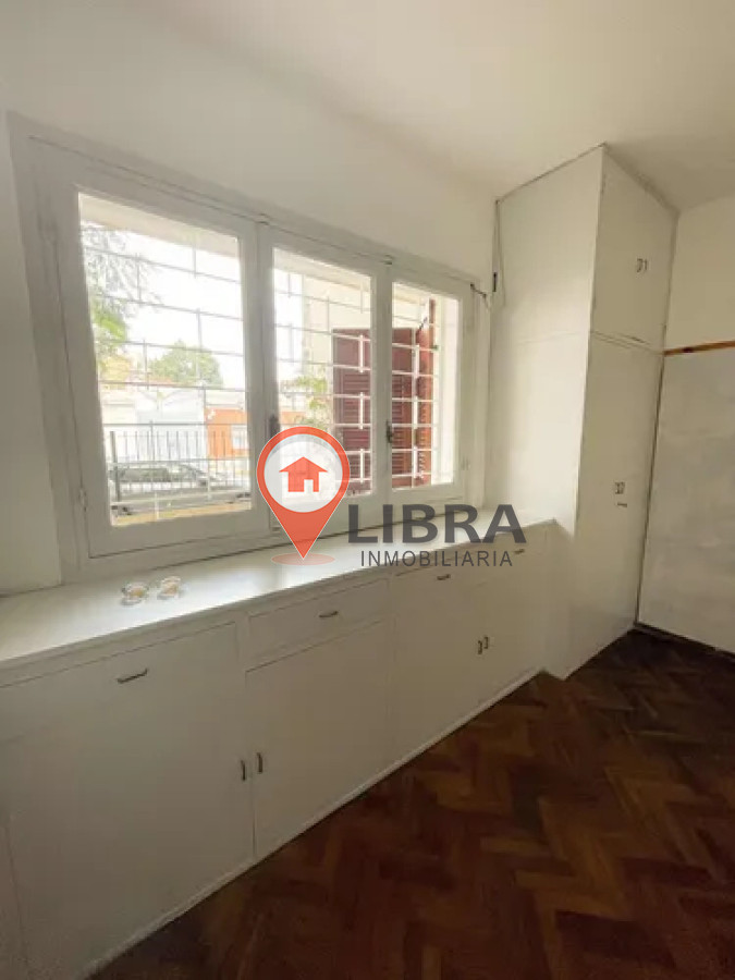 Casa ID.10237 - Casa De 1 Dormitorio En Prado