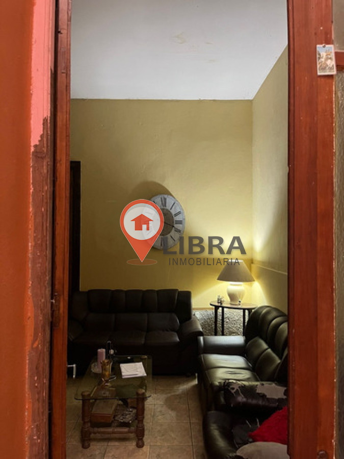 Casa ID.10019 - Gran Casa De Época De 3 Dorm En Aguada Con Barbacoa 