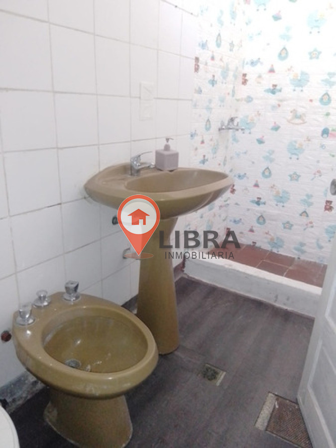 Casa ID.9128 - Alquiler De Casa Grande De 5 Dormitorios En El Prado 