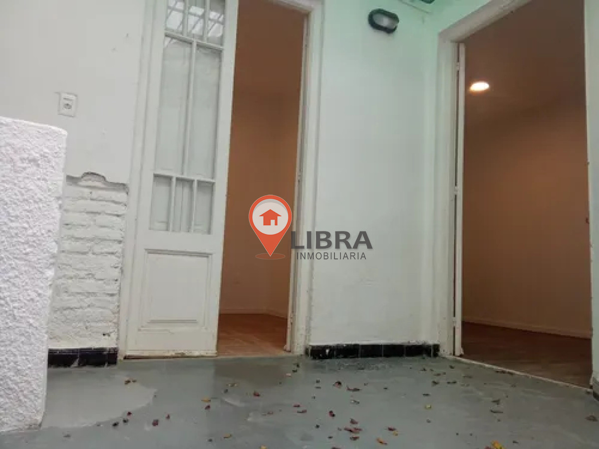 Casa ID.10002 - Lindo Apartamento De 2 Dorm En Pocitos