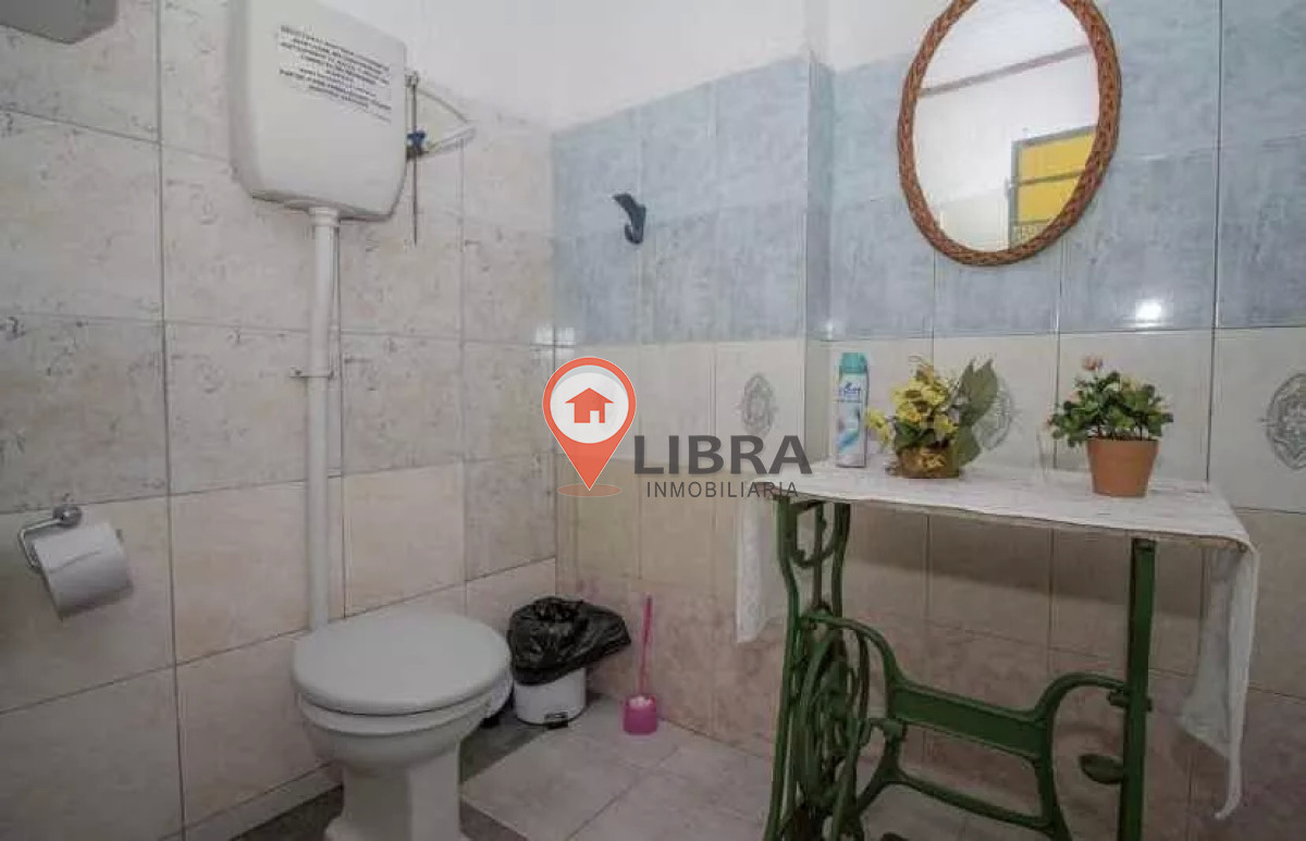 Casa ID.3705 - Casa En Paso Molino 3 Dormitorios 2 Baños Barbacoa Garaje 