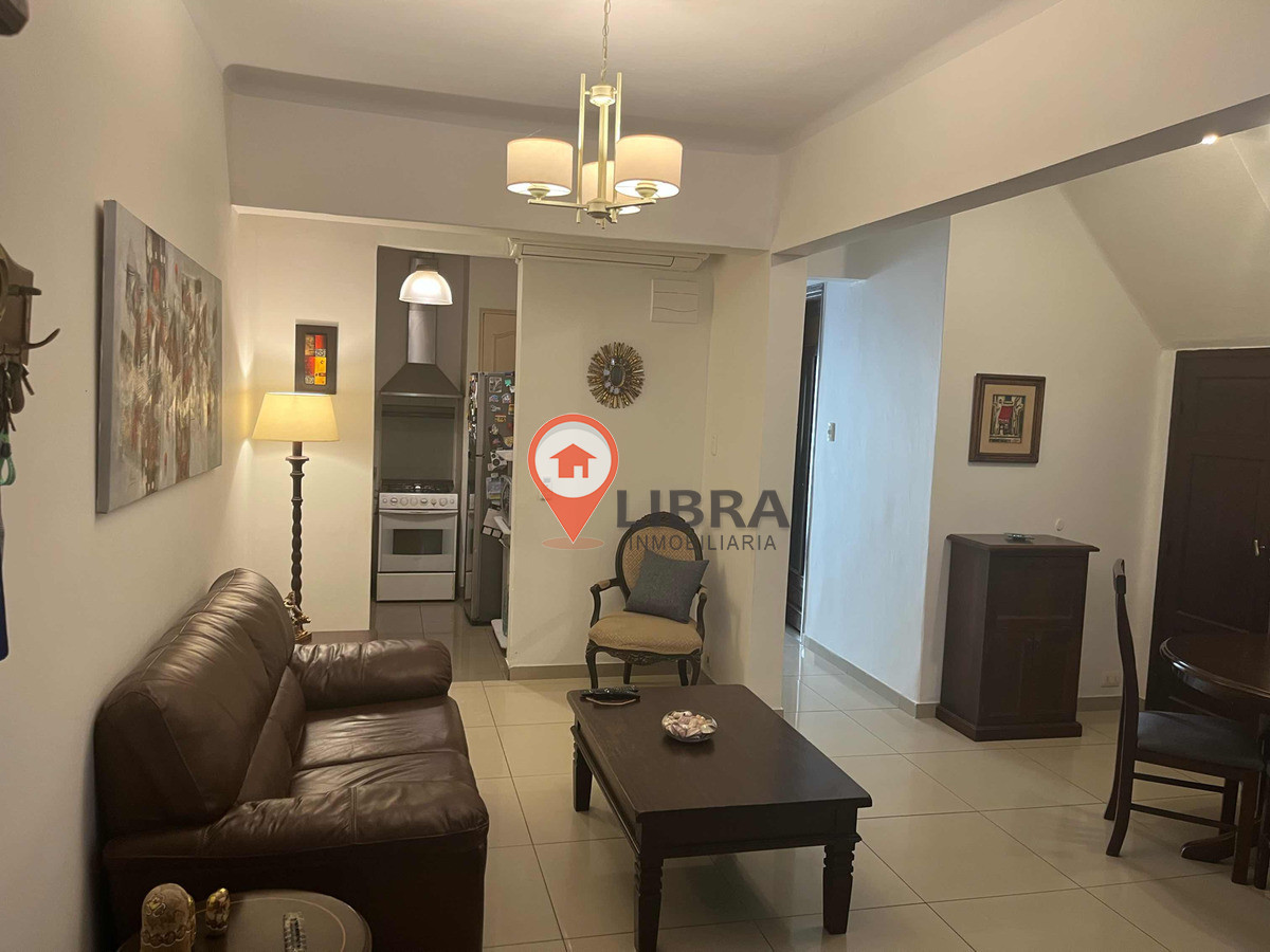Casa ID.8682 - Hermosa Casa Ph 2 Dorm, Patio Con Parrillero