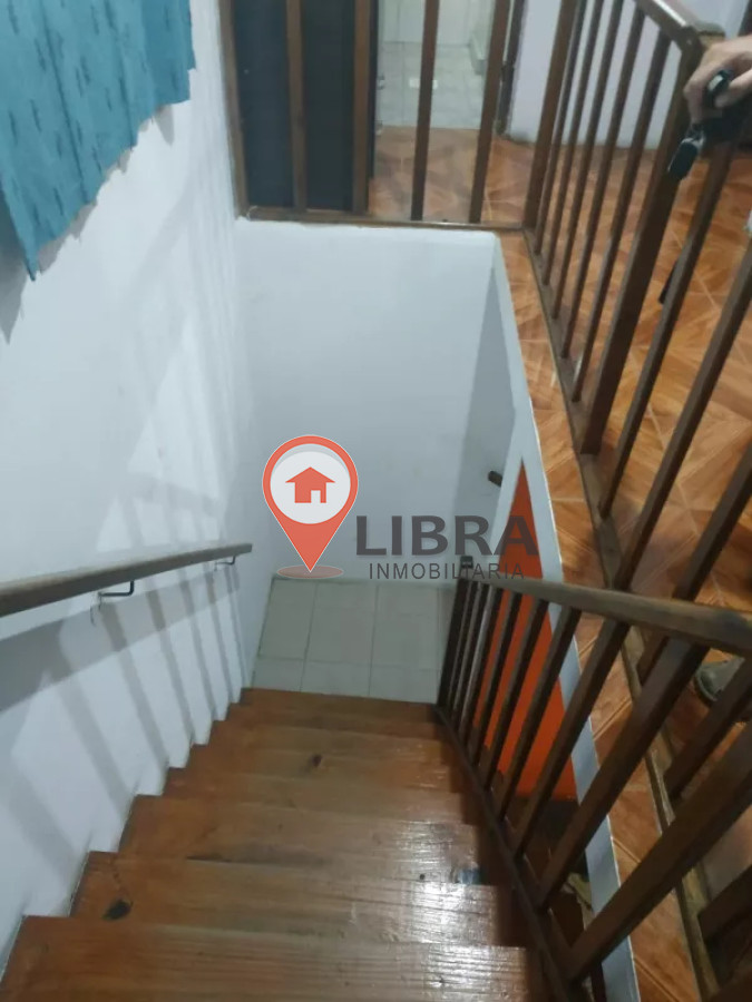 Casa ID.9083 - Alquiler Casa 4 Dormitorios Garaje Sin Gastos En Belvedere 