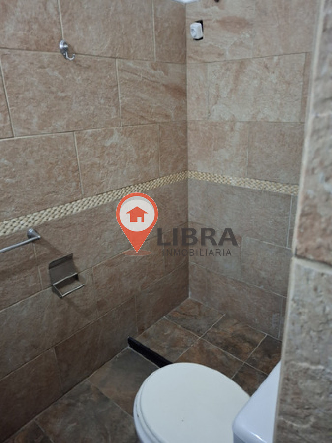 Casa ID.9522 - Alquiler Casa En La Unión De Un Dormitorio