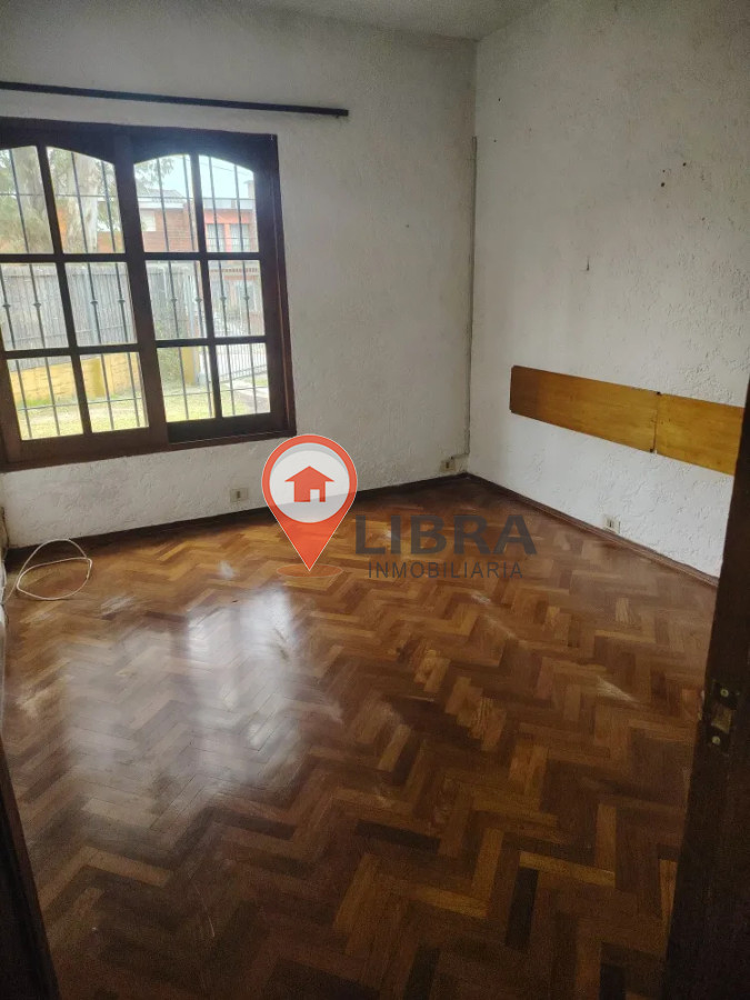 Casa ID.10377 - Alquiler Casa 3 Dormitorios Con Garaje Sin Gastos Carrasco