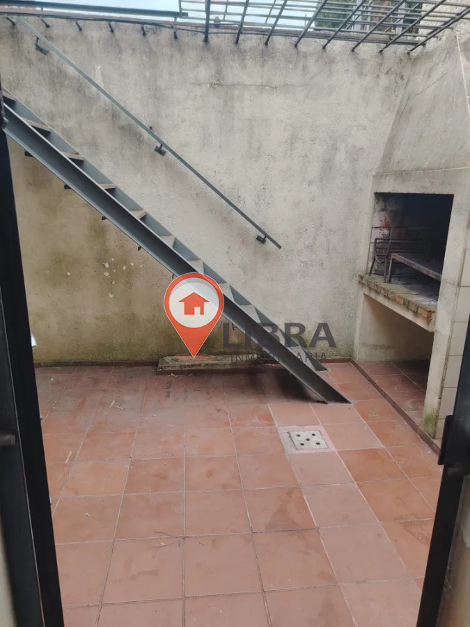 Casa ID.10377 - Alquiler Casa 3 Dormitorios Con Garaje Sin Gastos Carrasco