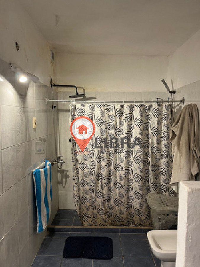 Casa ID.10019 - Gran Casa De Época De 3 Dorm En Aguada Con Barbacoa 