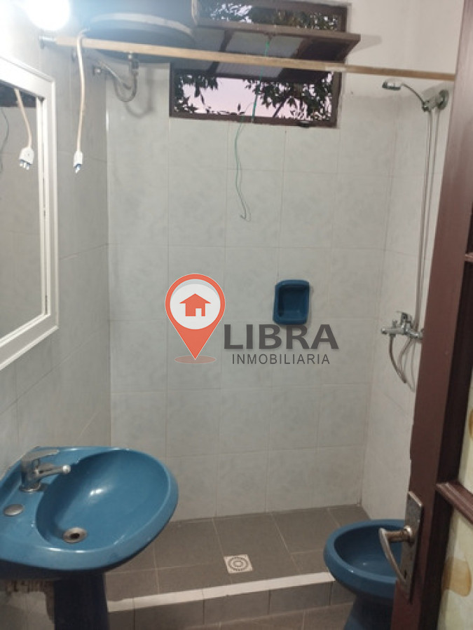 Casa ID.8888 - Alquiler De Casa 2 Dormitorios Balcon Azotea No GC