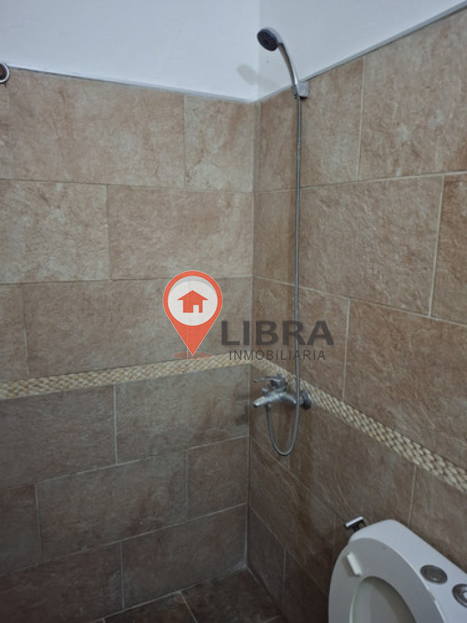Casa ID.9522 - Alquiler Casa En La Unión De Un Dormitorio