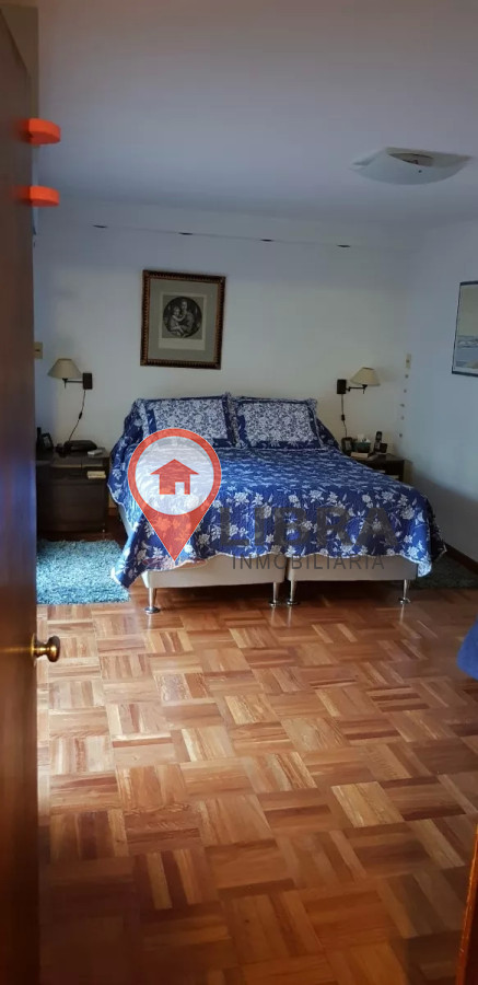 Casa ID.3712 - Hermosa Casa En Aires Puros 4 Dormitorios Excelente Estado