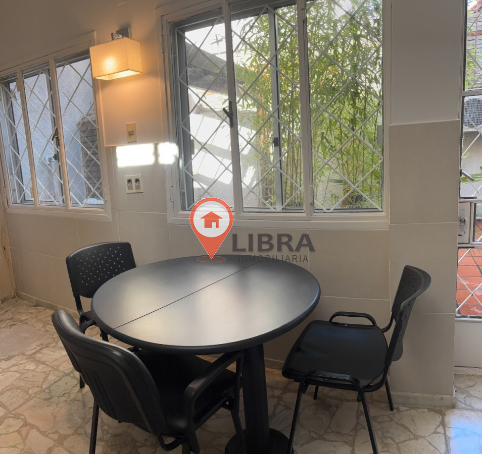 Casa ID.9289 - Alquiler Casa U Oficinas Pocitos-Buceo