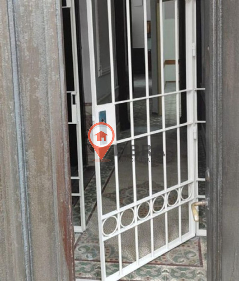 Casa ID.9220 - Alquiler De Casa Antigua 4 Dormitorios Garaje Paso Molino