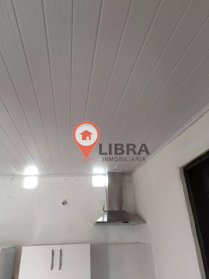 Casa ID.9068 - Alquiler Casa 1 Dormitorio Con Cochera En Curva De Maroñas