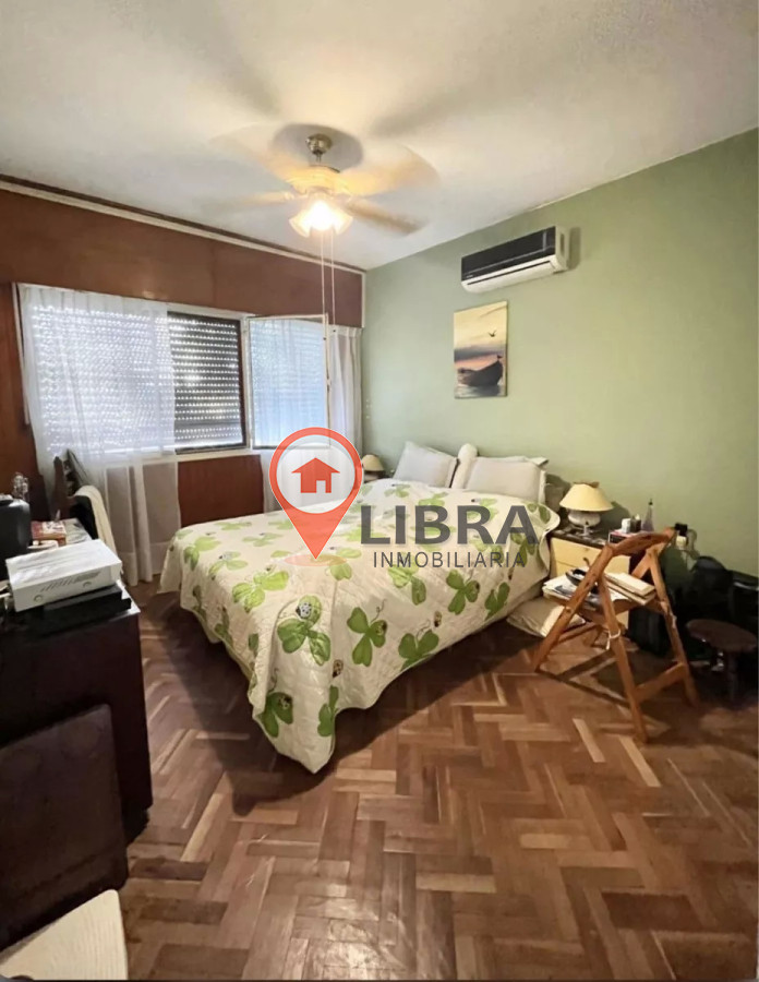 Casa ID.1490 - En Venta Casa 4 Dormitorios Y 3 Baños, Malvin Sur