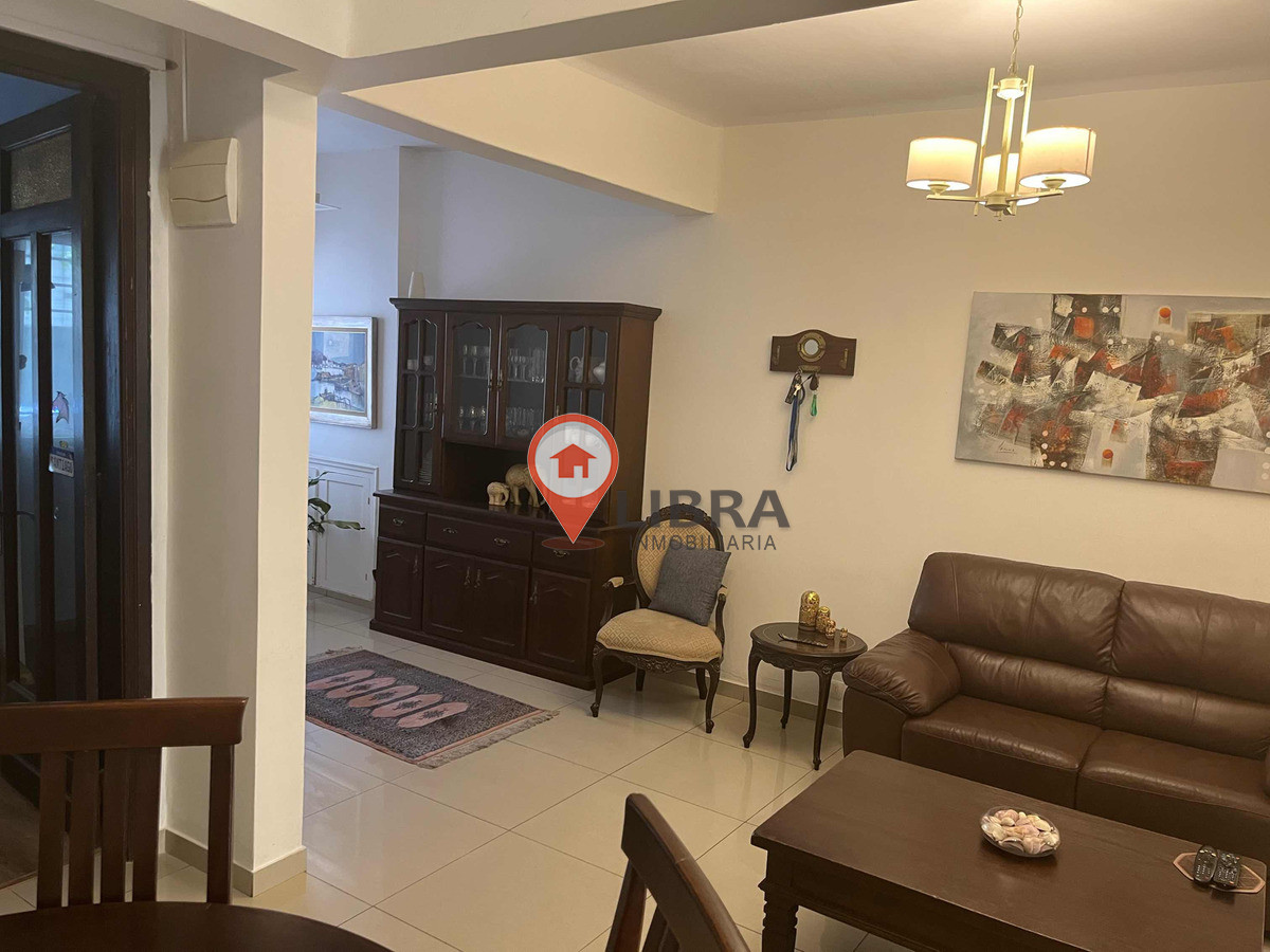 Casa ID.8682 - Hermosa Casa Ph 2 Dorm, Patio Con Parrillero