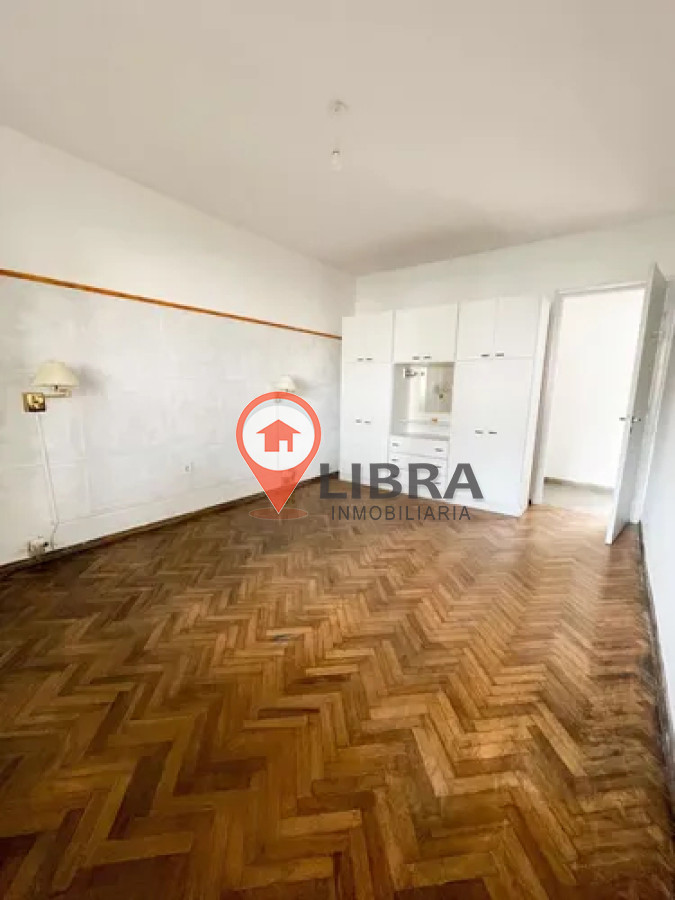Casa ID.10237 - Casa De 1 Dormitorio En Prado