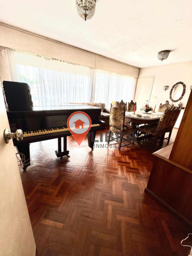 Casa ID.9208 - Alquiler De Casa 3 Dormitorios Balcón Garage En Malvin