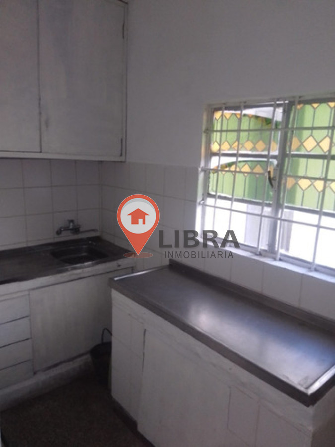 Casa ID.9128 - Alquiler De Casa Grande De 5 Dormitorios En El Prado 