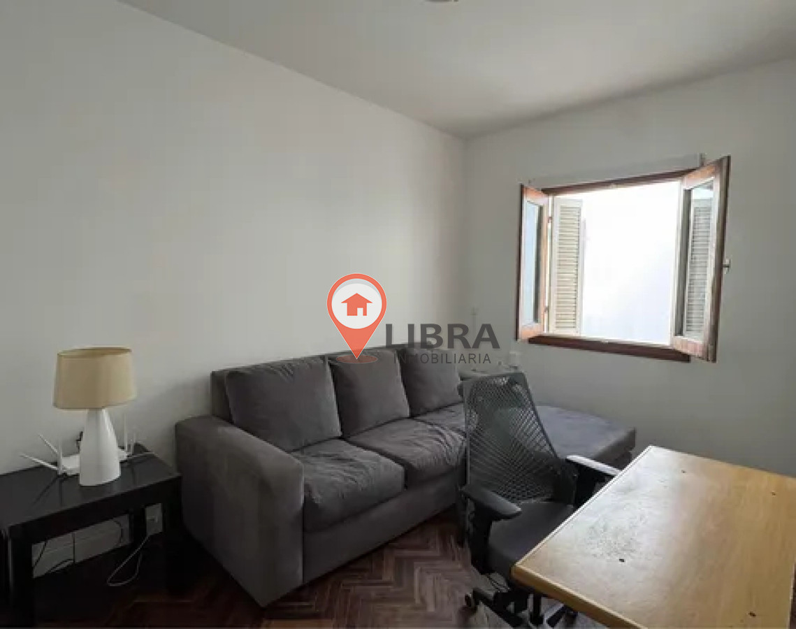 Casa ID.10417 - Linda Casa De 2 Dormitorios En La Unión 
