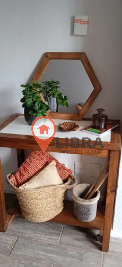 Casa ID.9789 - Hermoso Apartamento Tipo Casa Con Piscina En Sayago 