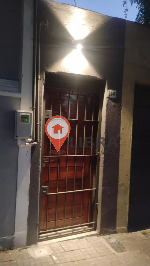Casa ID.9105 - Venta Casa A Estrenar 2 Dormitorios Sin Gastos Parque Batlle
