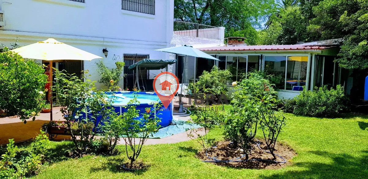 Casa ID.3712 - Hermosa Casa En Aires Puros 4 Dormitorios Excelente Estado