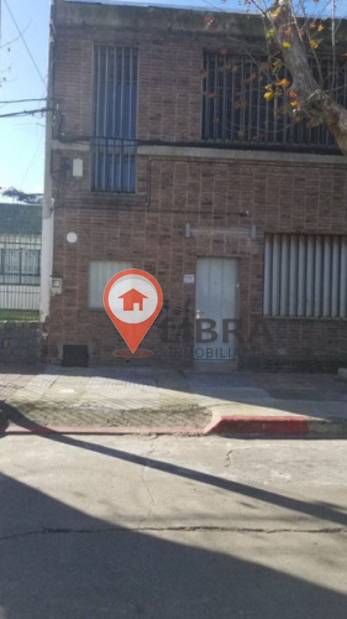Casa ID.9151 - Excelente Casa Con 2 Dormitorios Grandes Terraza Con Parillero A Gas En Bella Vista