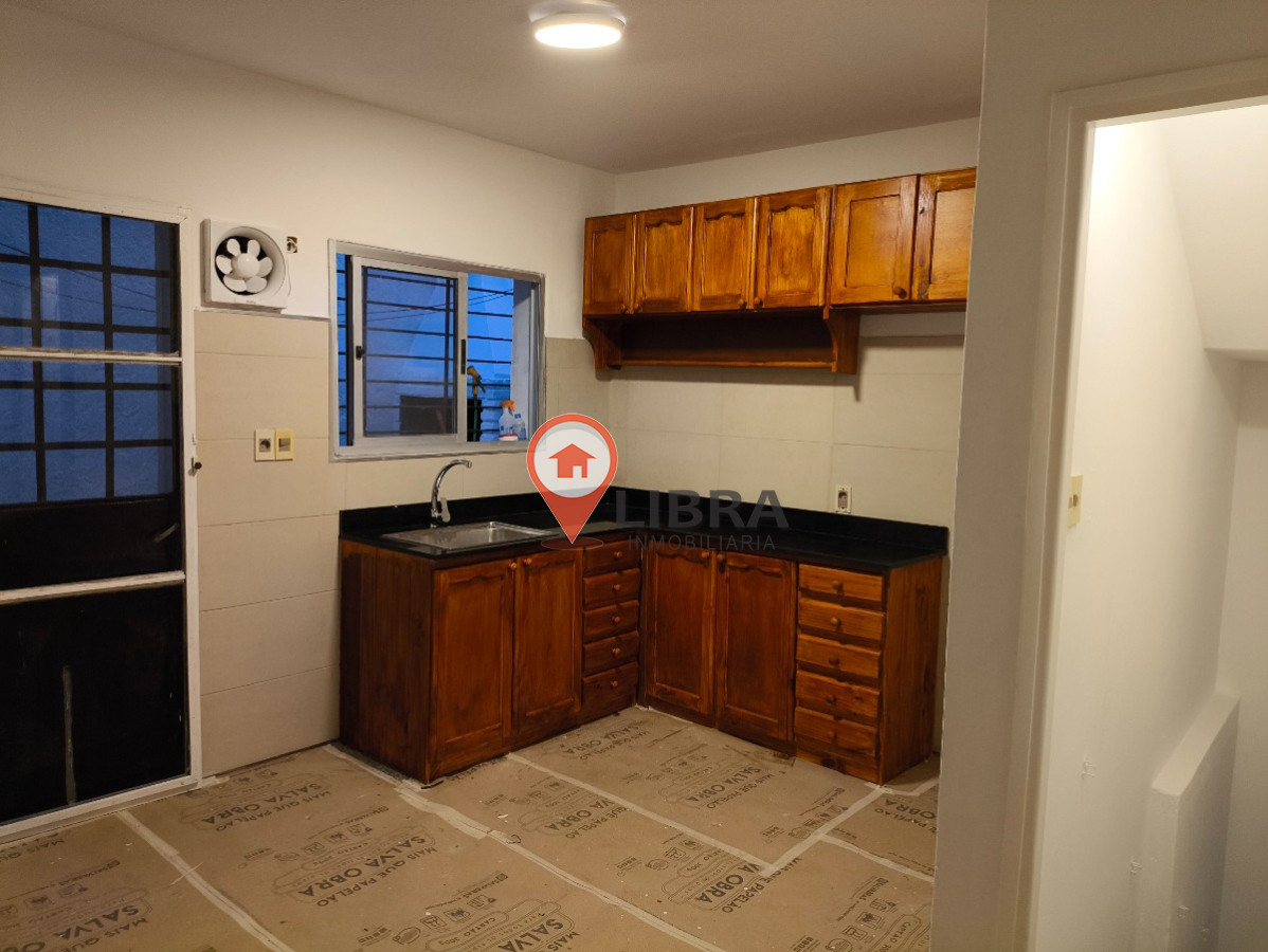 Casa ID.8600 - Alquiler De Casa 3 Dormitorios 2 Baños Garage Parrillero Punta Gorda