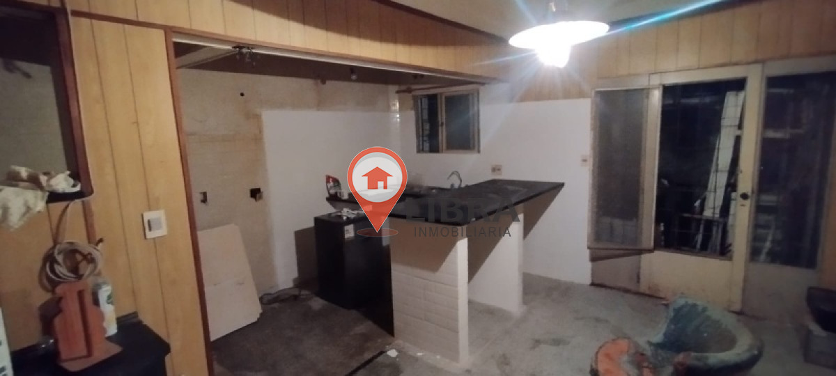 Casa ID.8576 - Alquiler Casa 3 Dormitorios En Tres Cruces