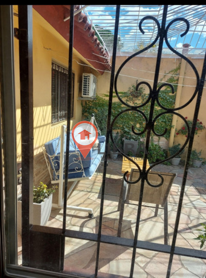 Casa ID.10388 - VENTA CASA 3 DORMITORIOS 2 BAÑOS PATIO PARRILLERO Y GARAJE!