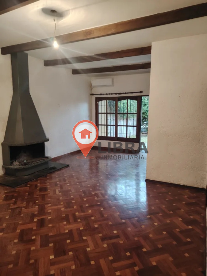 Casa ID.10377 - Alquiler Casa 3 Dormitorios Con Garaje Sin Gastos Carrasco