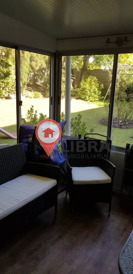 Casa ID.3712 - Hermosa Casa En Aires Puros 4 Dormitorios Excelente Estado