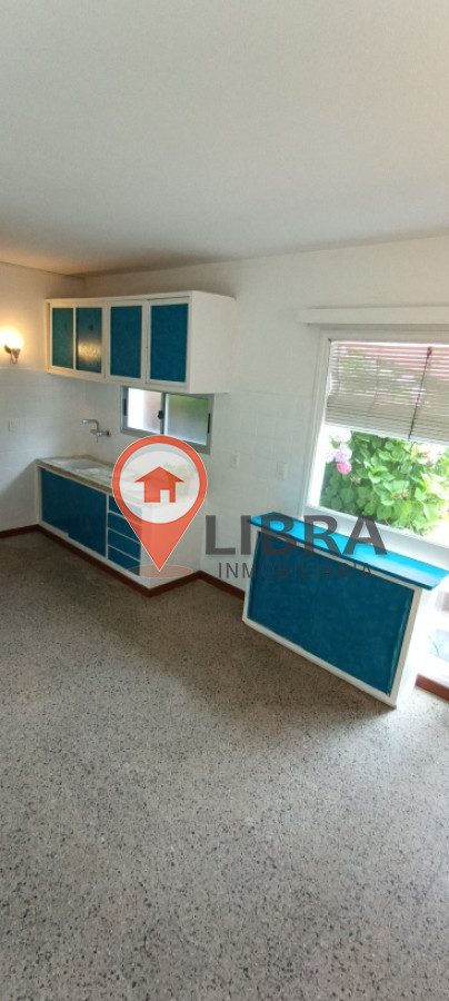 Casa ID.8541 - Dueño Alquila Ph A Pasos De La Playa 