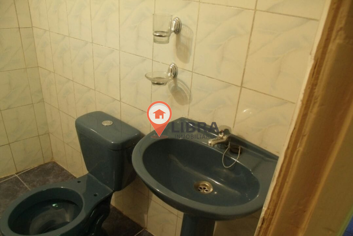 Casa ID.5821 - Impresionante casa de 8 dormitorios y 4 baños. Ideal para gran familia o inversores