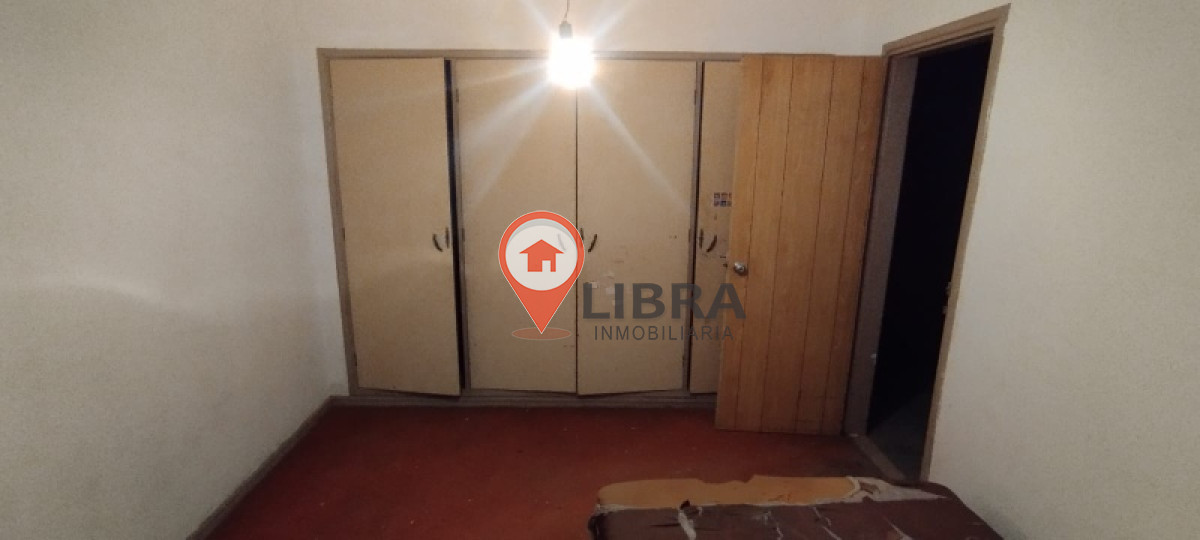 Casa ID.8576 - Alquiler Casa 3 Dormitorios En Tres Cruces