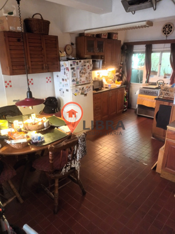 Casa ID.8919 - Casa 4 Dormitorios O Escritorio 2 Baños Garage Terraza Con Parrillero En Parque Rodó