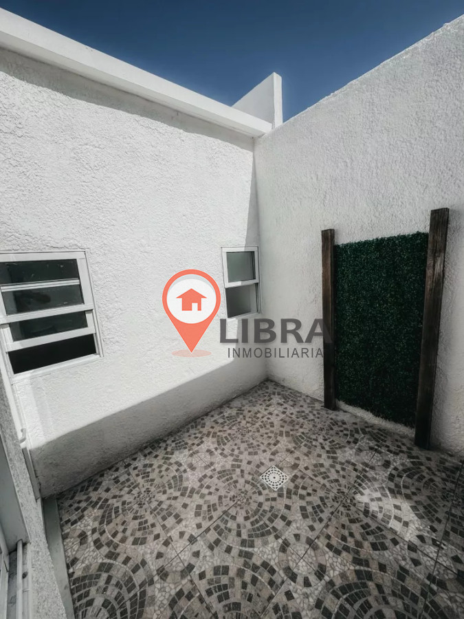 Casa ID.9105 - Venta Casa A Estrenar 2 Dormitorios Sin Gastos Parque Batlle