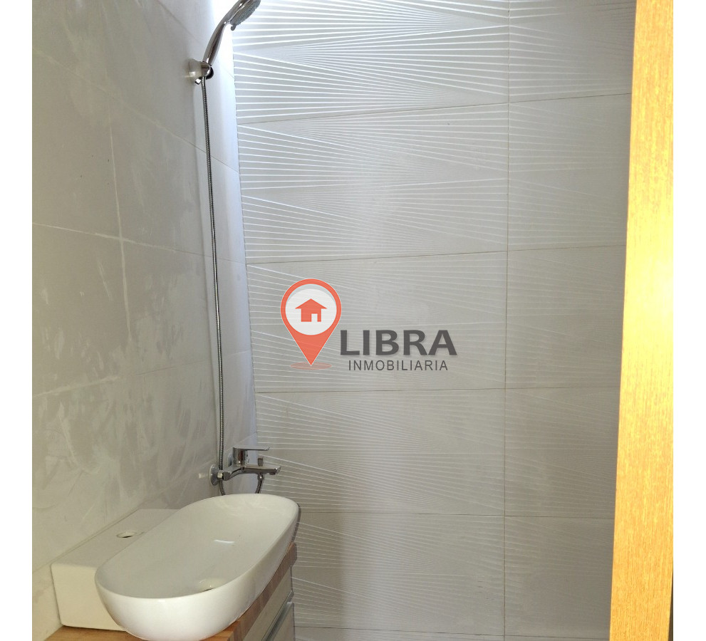 Casa ID.8004 - Venta Casa Dúplex A Estrenar 2 Dormitorios Patio En Cordón